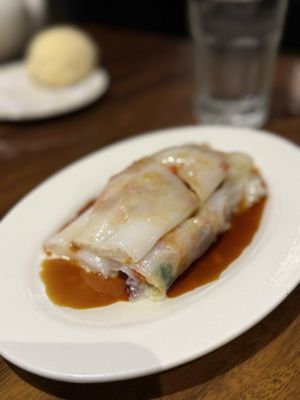 City View Restaurant by null