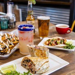 Metzy's Cantina