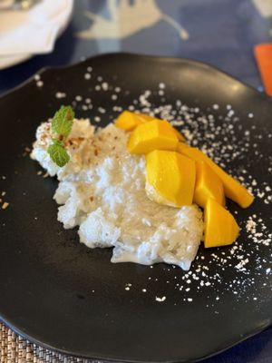 Lemongrass Thai Restaurant by null