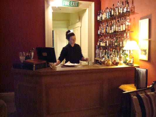 Ardanaiseig Hotel by null