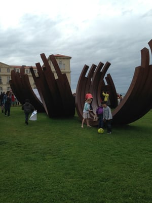 Parc Émile Duclaux by null