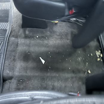 Angelo’s Mobile Detailing - Vacuum - Auto Detailing Near Me