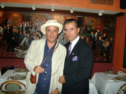 Nino's Restaurant by null