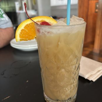 Jefes: A Betta Bar and Grille - Pina Colada - Mexican Near Me - Plymouth, Massachusetts Jefes: A Betta Bar and Grille - Pina Colada - Mexican Near Me - Plymouth, Massachusetts