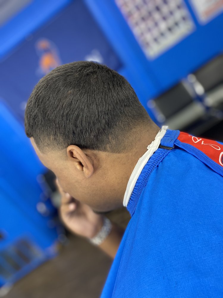 MADE A BARBER 23 Photos 1625 N Meridian Ave, Oklahoma City