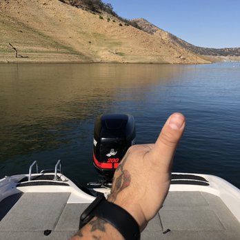 Pine Flat Lake Marina - Gone fishin - Boating Near Me Pine Flat Lake Marina - Gone fishin - Boating Near Me