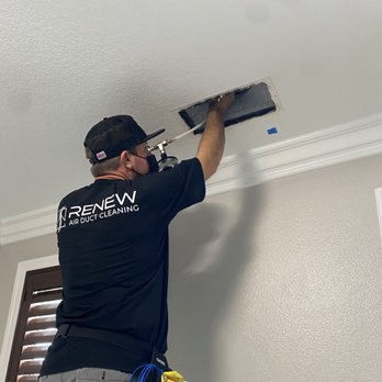 Renew Air Duct Cleaning - Sanatizing - Air Duct Cleaning Near Me Renew Air Duct Cleaning - Sanatizing - Air Duct Cleaning Near Me