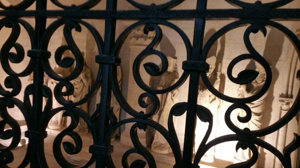 Notre-Dame de Bayeux by null