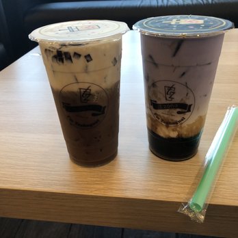 T zone Dessert - House Special Coffee and Purple Purple - Bubble Tea Near Me - Sterling, Virginia T zone Dessert - House Special Coffee and Purple Purple - Bubble Tea Near Me - Sterling, Virginia