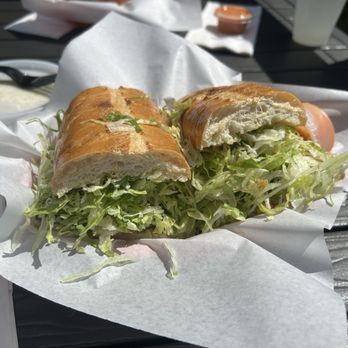 Board & Brew - Cypress - Baja Chicken - Sandwiches Near Me - Cypress, California Board & Brew - Cypress - Baja Chicken - Sandwiches Near Me - Cypress, California