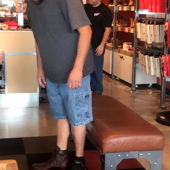 Red Wing - Shoe Stores Near Me - Westminster, California