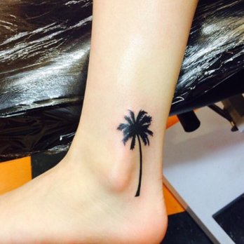 EB Tattoo - Taken immediately after it was finished. Small, but perfect! - Tattoo Near Me - East Stroudsburg, Pennsylvania
