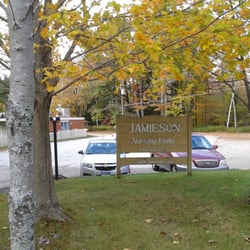 Jamieson Nursing Home - Country charm