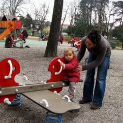 Jardin Massey