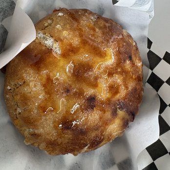 Get Baked Seattle Cookie - The Wiseguy Cookie - Desserts Near Me - Seattle, Washington