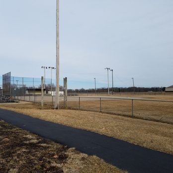 Community Park - baseball and trail - Parks Near Me - Russiaville, Indiana Community Park - baseball and trail - Parks Near Me - Russiaville, Indiana