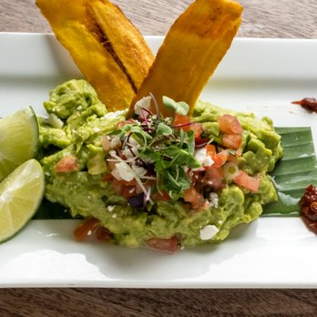 Sol Agave - Fresh guacamole - Mexican Near Me - American Fork, Utah