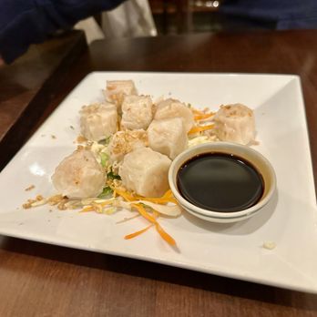 Vientiane Café - Steamed Shrimp Dumplings - Thai Near Me - Philadelphia, Pennsylvania Vientiane Café - Steamed Shrimp Dumplings - Thai Near Me - Philadelphia, Pennsylvania