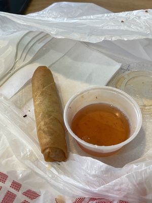 Thai Express by null