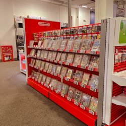 Best Buy - New York - Games