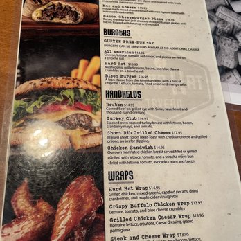 Hard Hat Tavern - Durham - Pubs Near Me - Durham, Connecticut