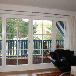 Ferienwohnung Mine Sehnsucht - "Mine Sehnsucht" - Ferienwohnung