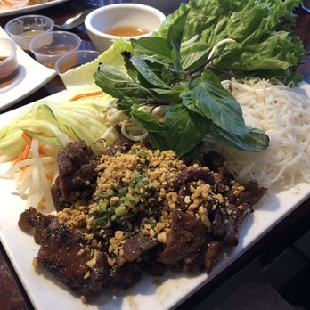 Pho Saigon Restaurant - Grilled pork platter - Vietnamese Near Me - Indianapolis, Indiana Pho Saigon Restaurant - Grilled pork platter - Vietnamese Near Me - Indianapolis, Indiana