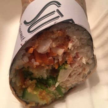 Subo Sushi Burritos - Delicious mini Panda - Sushi Bars Near Me - Eugene, Oregon Subo Sushi Burritos - Delicious mini Panda - Sushi Bars Near Me - Eugene, Oregon