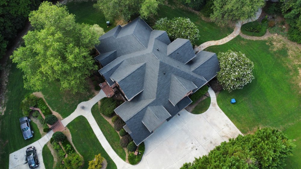 Slide of Peachtree Roofing & Exeriors