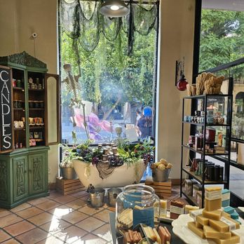 Downtown Apothecary - Riverside - Cosmetics & Beauty Supply Near Me - Riverside, California