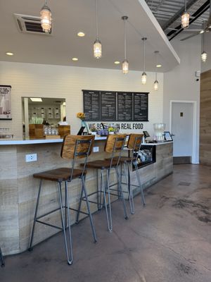 Kale Me Crazy Austin | Health Food Restaurant by null