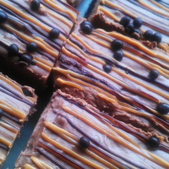 Thinking Chocolate - Chocolate Peanut Butter Bars - Chocolatiers & Shops Near Me - Edinburgh, EDH Thinking Chocolate - Chocolate Peanut Butter Bars - Chocolatiers & Shops Near Me - Edinburgh, EDH