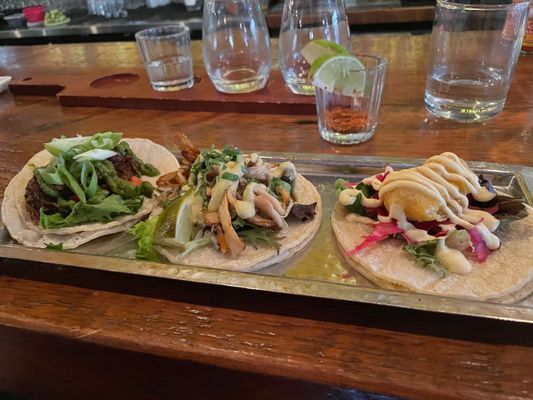 NEVADOS Tequila and Mezcal Lounge by null