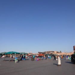 Jemaa el-Fna