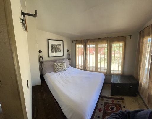 Pioneertown Motel by null