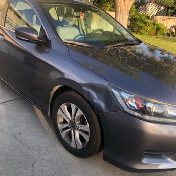 925 Collision Repair - Body Shops Near Me - Concord, California
