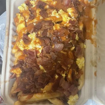 Mr. Fries Man - Breakfast Fries - Fast Food Near Me - Inglewood, California Mr. Fries Man - Breakfast Fries - Fast Food Near Me - Inglewood, California
