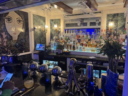 Pesce Seafood House by null