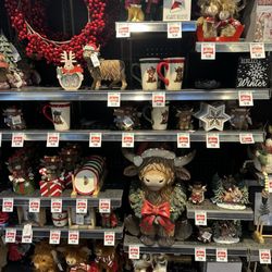 Harmons Neighborhood Grocer - Seasonal items