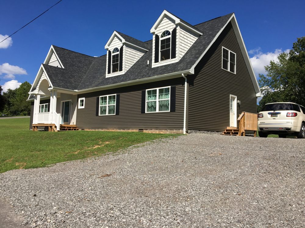 AMERICAN HOMES 24 Photos 1758 Mileground Rd, West