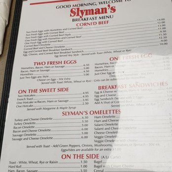 Slyman's Restaurant - American Near Me - Cleveland, Ohio Slyman's Restaurant - American Near Me - Cleveland, Ohio
