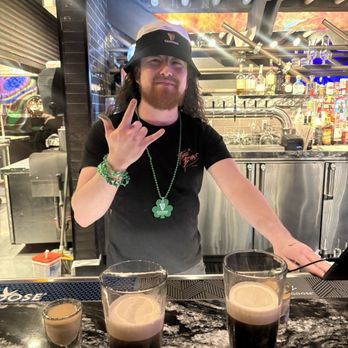 AREA15 - TJ at the Beast is one of the best bartenders! - Venues & Event Spaces Near Me - Las Vegas, Nevada