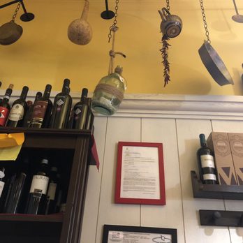 Antichi Sapori Partenopei - Decor - Italian Near Me - Naples, NA Antichi Sapori Partenopei - Decor - Italian Near Me - Naples, NA