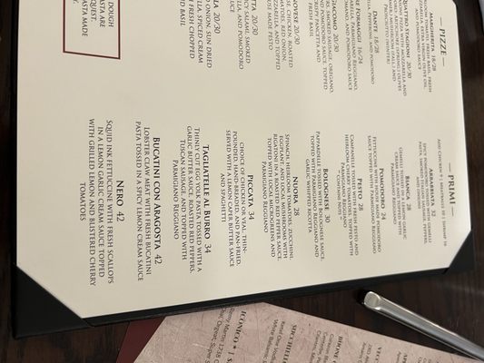 Maribella Ristorante by null