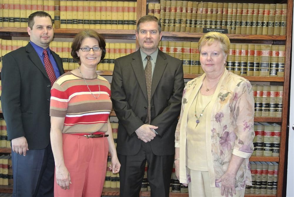 Haven Law Group - divorce attorney in Hampton, VA