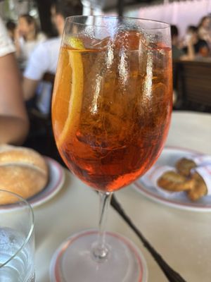 El Preferido de Palermo by null