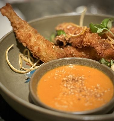 The Anchovy Bar by null