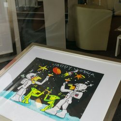 Walentowski Galerien - Udo Lindenberg