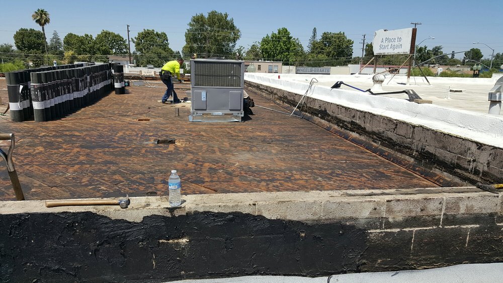 Slide of LAC Roofing