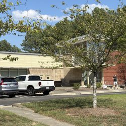 East Regional Library